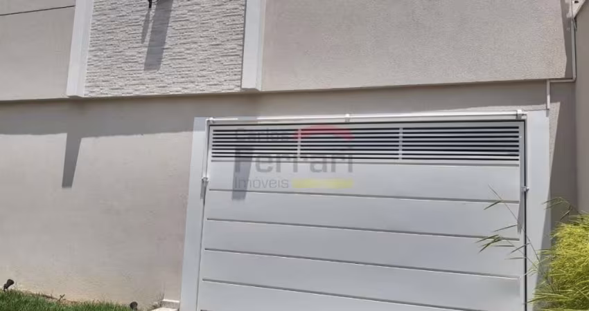 R$740 Mil Sobrado em condomínio fechado  c/ 01 suite + 02 dorm. c/ 02 vagas - Próx. Sta. Terezinha !