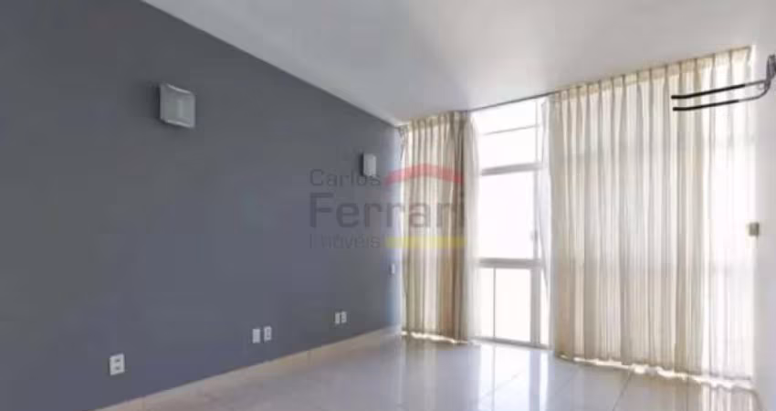 Apartamento 1 Quarto - Av  Ipiranga -  Edifício Copan