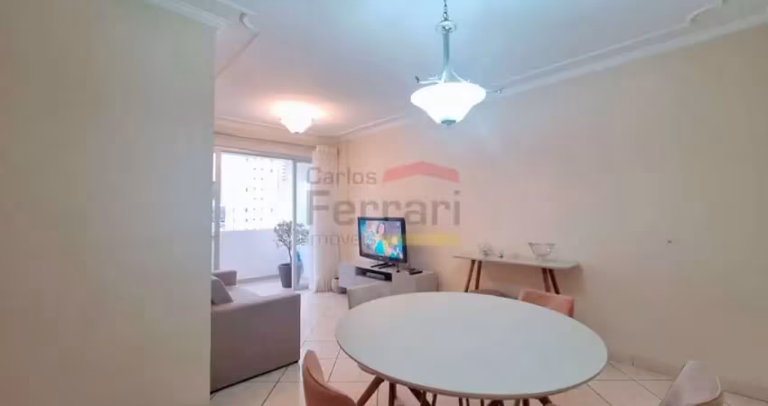 Apartamento em santana 92 m² 3 dormitórios  lazer 2 vagas