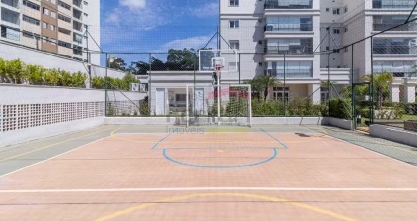 APARTAMENTO COM VARANDA GOUMERT, 4 DORMITÓRIOS, 2 VAGAS DE GARAGEM, LOCALIZADO NA PARADA INGLESA.