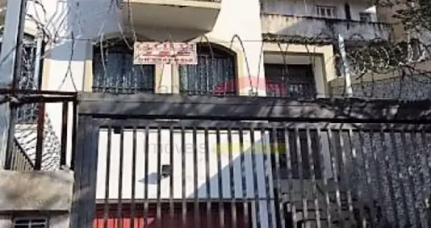 Casa com 3 quartos à venda na Rua Antônio Clemente, 88, Jardim São Paulo (Zona Norte), São Paulo