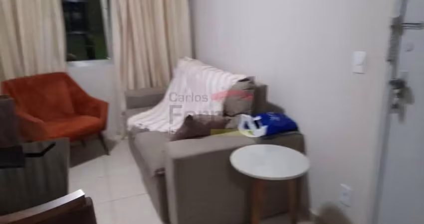 Apartamento a venda, lapa de baixo, 02 dormitórios, 01 vaga, sem elevador,