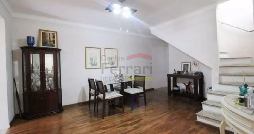 Sobrado região Vila Gustavo