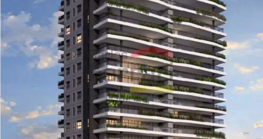 Apartamento Francisca Julia - 4 suítes e 4 vagas  - Lançamento Alto de Santana