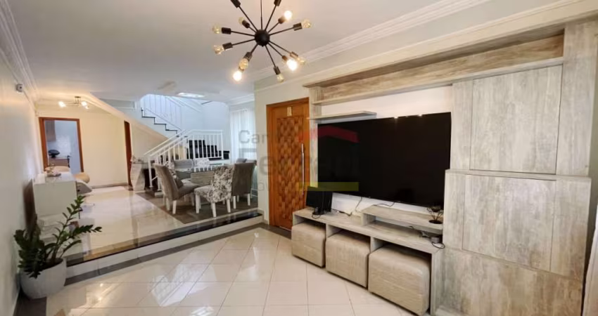 CASA PARA VENDA NO TUCURUVI !