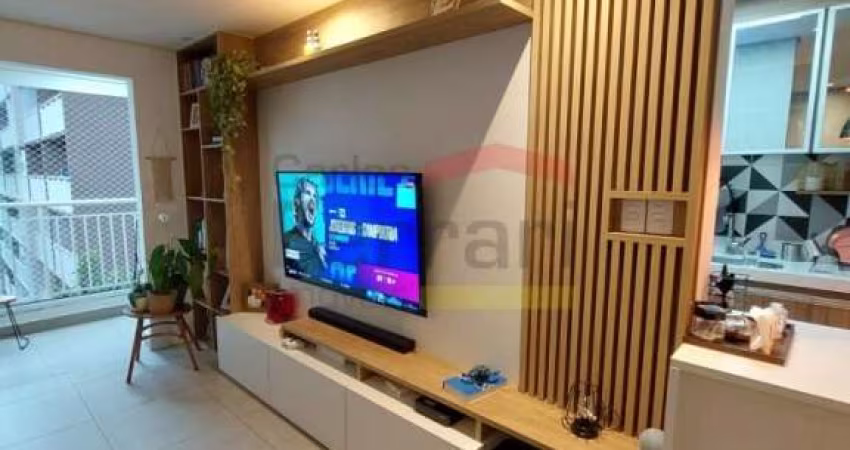 Apartamento na Casa Verde.