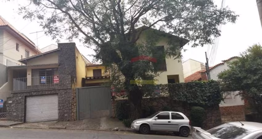 sobrado região braz leme, aceita permuta Mogi das cruzes 50%