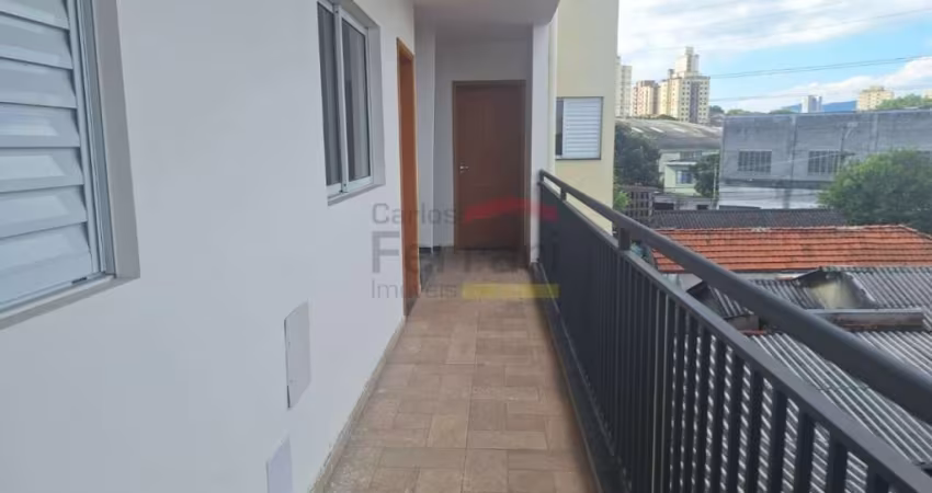 APARTAMENTO  FREGUESIA DO Ó ,2 DORMITÓRIOS ,1 VAGA
