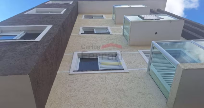 APARTAMENTO FREGUESIA DO Ó ,2 DORMITÓRIOS ,1 VAGA