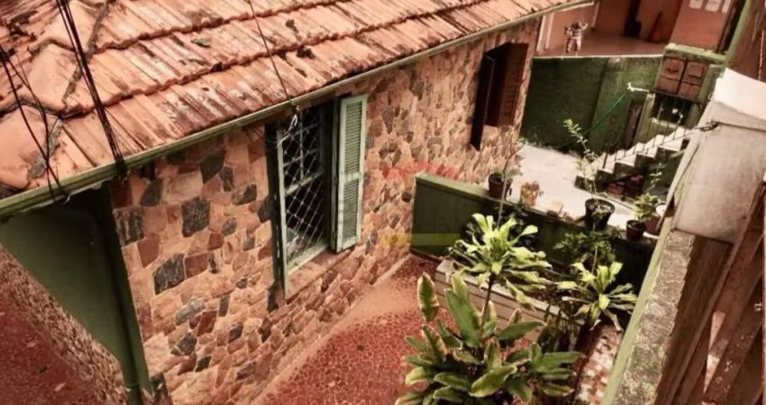 Casa térrea no imirim, 2 casas no mesmo terreno 300 metros total