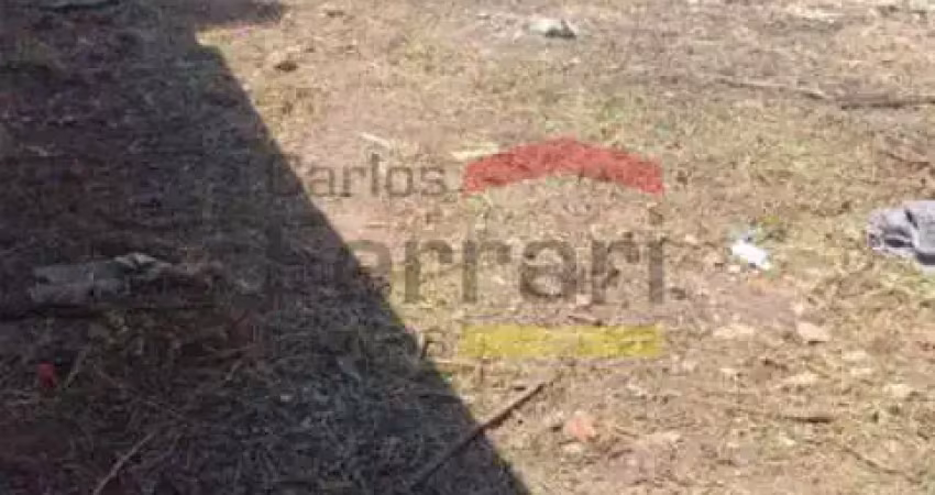 Terreno a venda, vila mazzei, plano  10 x 44 mts   440m2