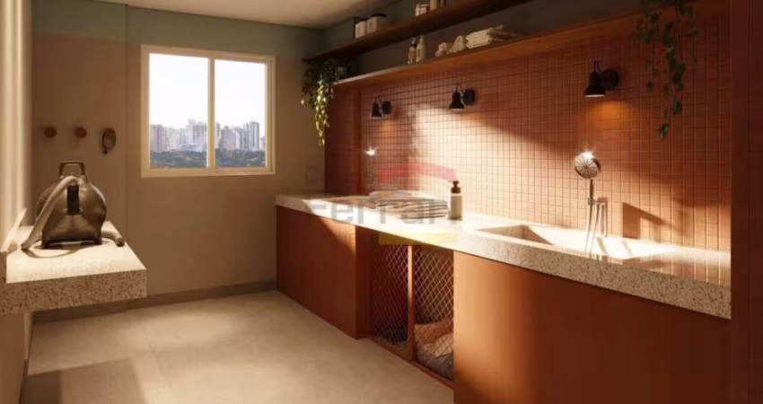 APARTAMENTO  BAIRRO LIMAO 51M2