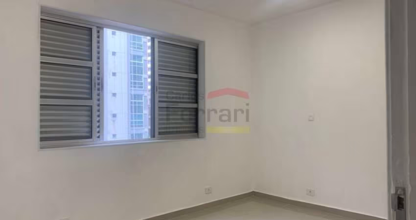 Apartamento a Venda Bela Vista, 01 dormitório,- AV Brigadeiro Luís Antônio