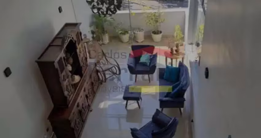 Sobrado na pedra branca com 4 dormitórios, sendo 3 suítes, 3 vagas de garagem
