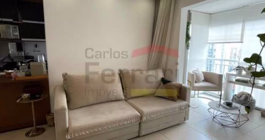 Apartamento a venda no lauzane paulista com 2 dormitórios, sendo 1 suite, 1 vaga