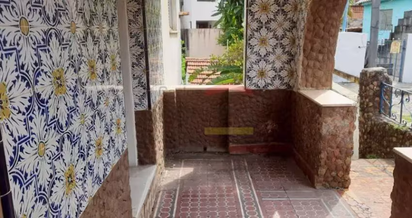 Terreno à venda na Rua Satuba, 59, Vila Paulicéia, São Paulo