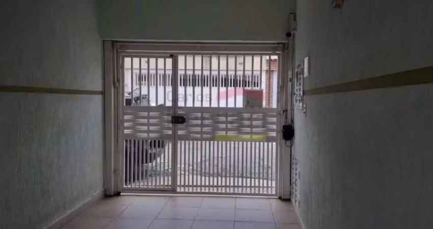 Sobrado região paulicéia aceita permuta apartamento de menor valor