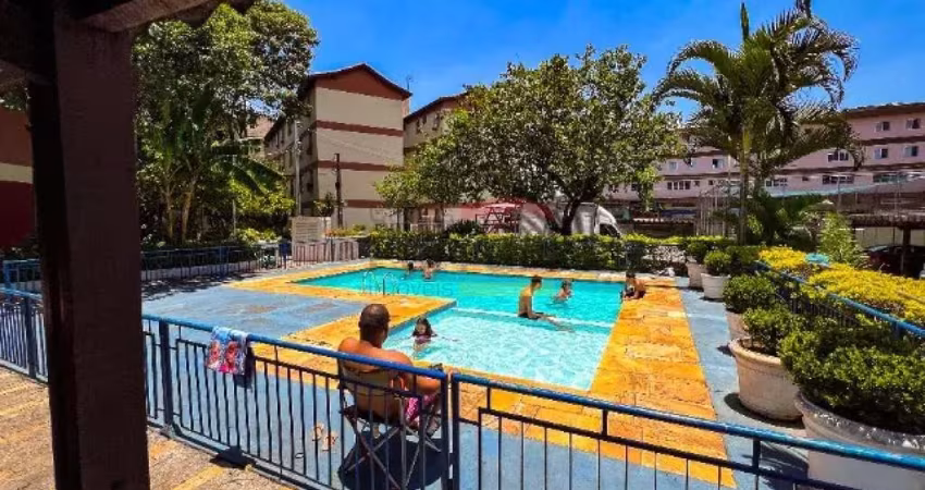 Apartamento com  02 quartos 01 vaga -Vila Nova Cachoeirinha  com Lazer