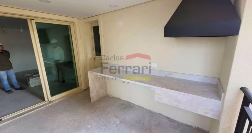 Apartamento Novo à venda 74,50m² no  Jardim São Paulo, próximo ao metrô