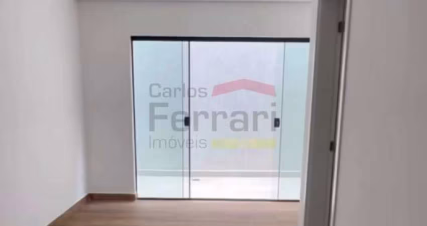 APARTAMENTO NOVO EM SANTANA 1 DORMITÓRIO, PRÓXIMO AO METRO SANTANA, 600 METROS