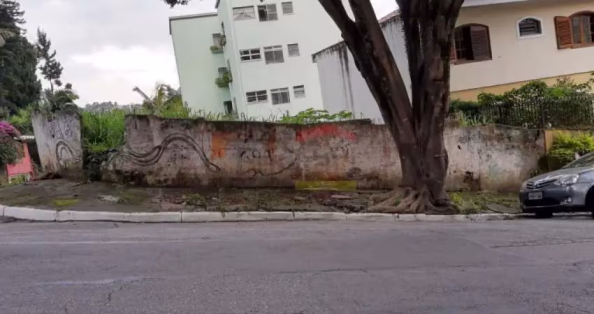 Terreno à venda na Rua Manuel Morais Pontes, 146, Tremembé, São Paulo