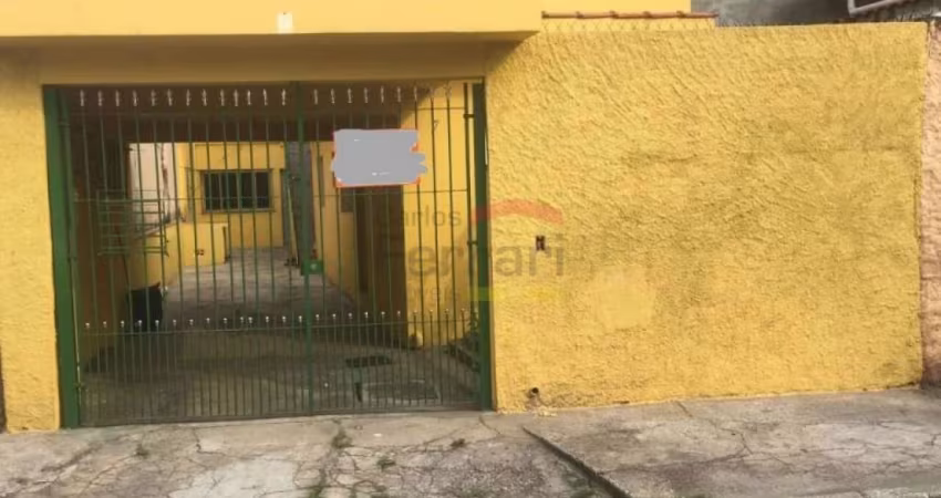 Casa Térrea Jardim Jaçanã