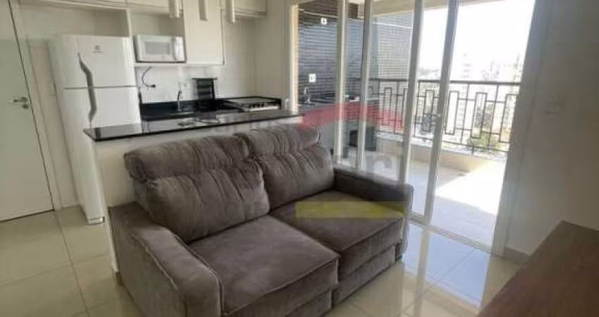 Apartamento 38m 1 dormitório 1 vagas  varanda gourmet lazer