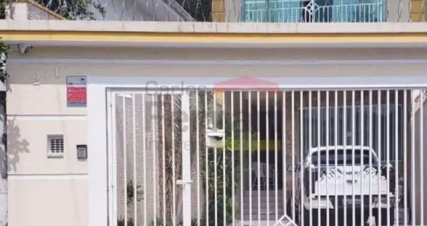 Sobrado com 03 dormitórios à venda com 152 m² por r$ 780.000,00