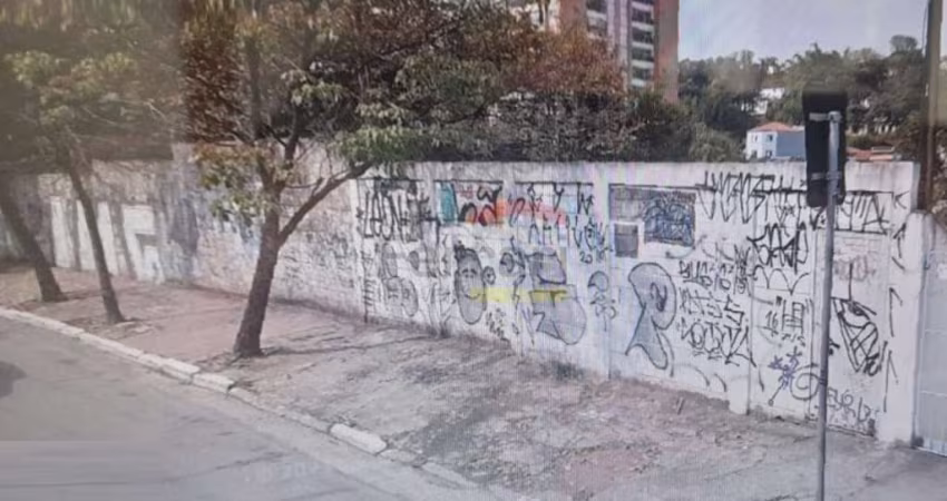 TERRENO NA REGIÃO DE SANTANA, PRÓXIMO AO METRÔ, 475 M²