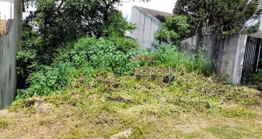 Terreno à venda na Rua Sebastião Leal, Jardim Virgínia Bianca, São Paulo