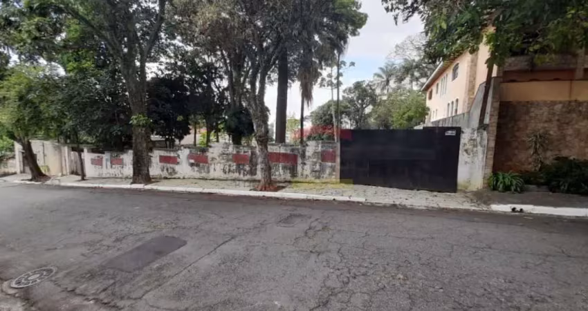 Terreno à venda na Rua Bias, 120, Vila Albertina, São Paulo