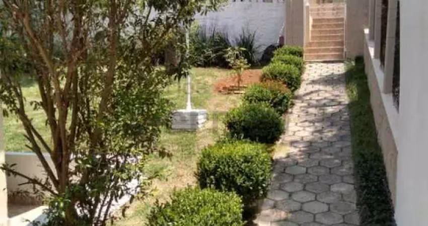 Casa com 3 quartos à venda na Avenida dos Coqueiros, 330, Barreiro, Mairiporã