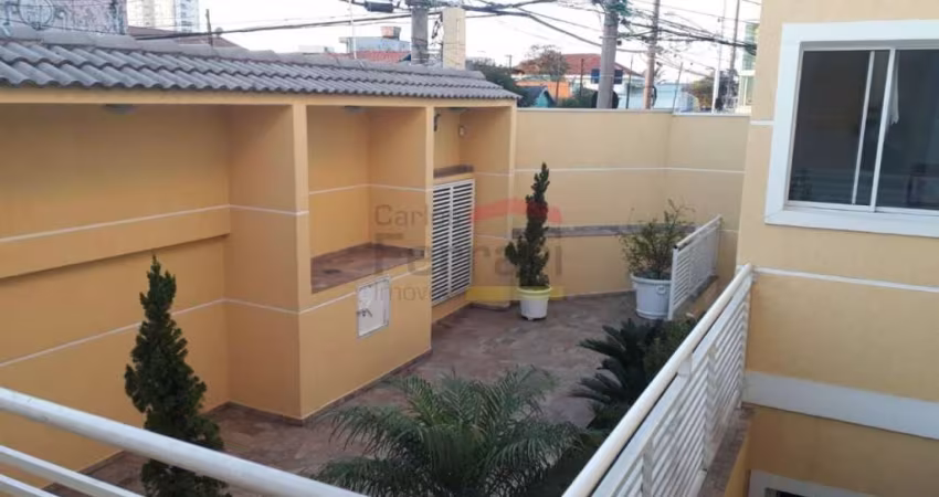 Casa em Condomínio Vila Medeiros com 48 m2