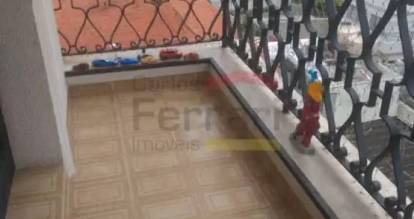PERDIZES 105,00M² 3 DORMITÓRIOS/SUITE 2 VAGAS R$ 1.150.000,00 OPORTUNIDADE UNICA