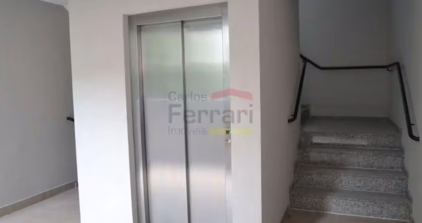 Apartamento a venda, vila mazzei, 02 dormitórios, sem vaga