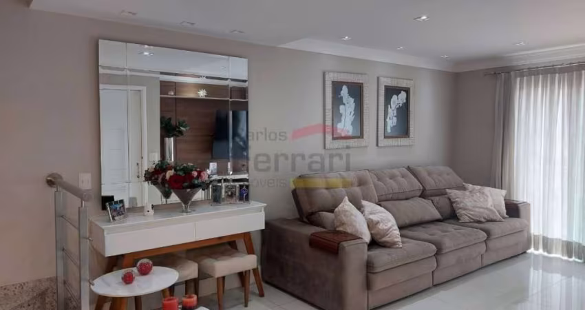 Sobrado Alto Padrao em Condominio Fechado