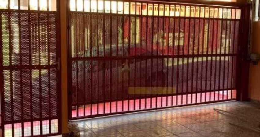 Casa Comercial - Tremembé - 150m²