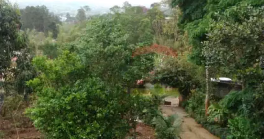 CHACARA EM SUZANO