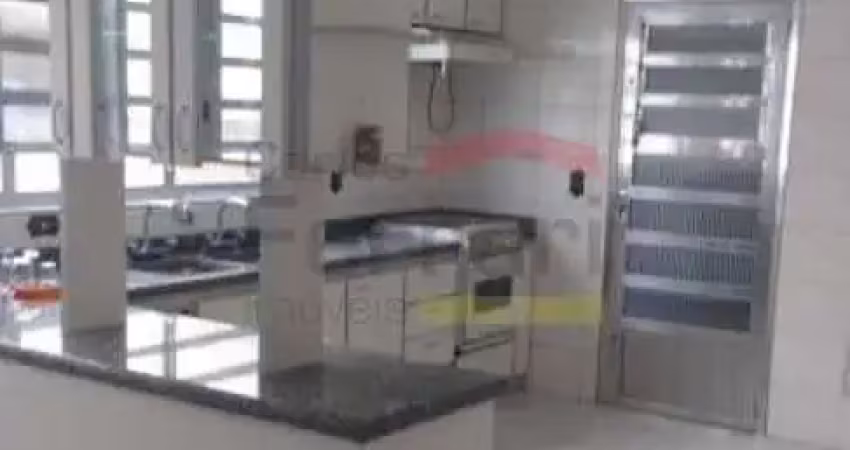 Casa com 2 quartos à venda na Rua José Justino Pereira, 411, Água Fria, São Paulo