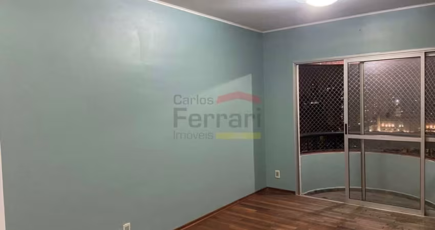 Apartamento à Venda com 80 m2, 3 dormitórios, 1 suíte em Santo André, SP