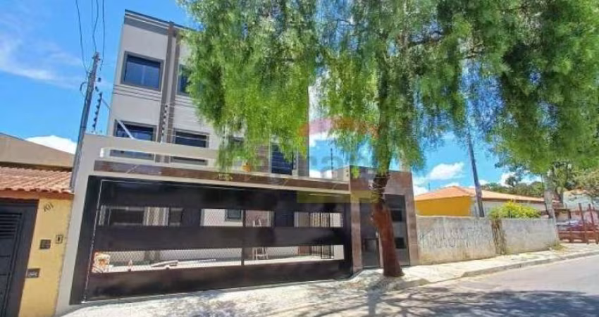 Apartamento novo  2 quartos, sendo 01 suite, à venda, 46,78m²