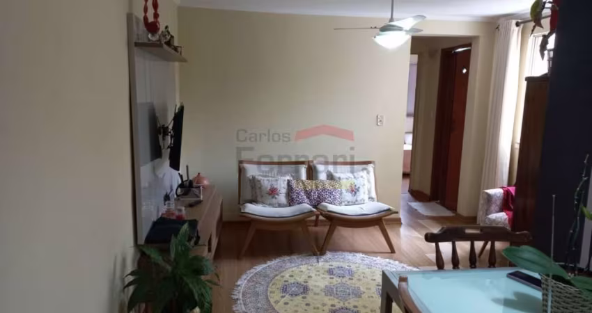 Apartamento - Horto Florestal