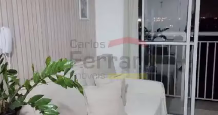 Apartamento com 2 quartos à venda na Rua José Bernardo Pinto, 670, Vila Guilherme, São Paulo