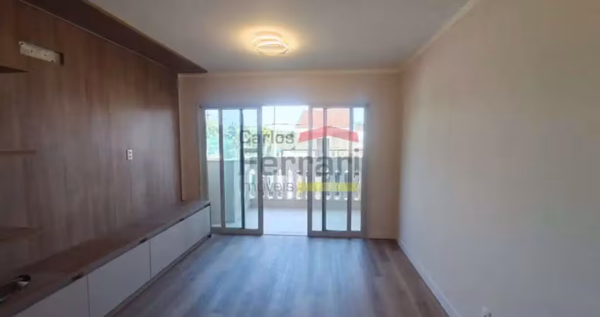 Apartamento garden à venda com 2 suítes e 1 vaga em santana