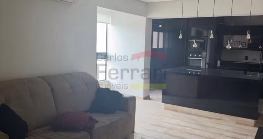 Apartamento Jardim Sao Paulo - 03 Vagas Determinadas - Vago