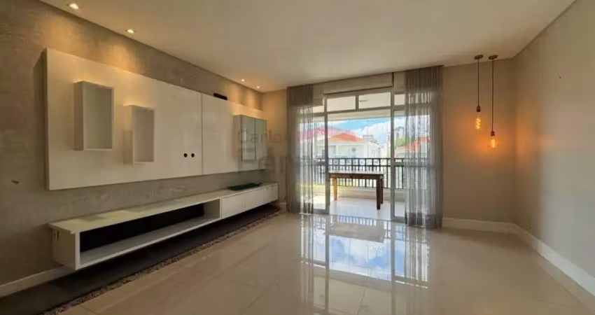 Apartamento à venda no jardim são paulo com 3 suítes e varanda gourmet