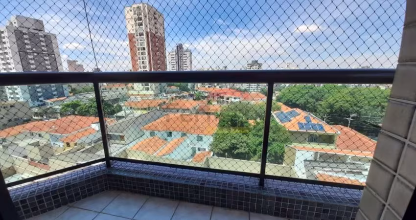 APARTAMENTO NO JARDIM SÃO PAULO, 3 DORMITORIOS SENDO 1 SUITE, 2 VAGAS
