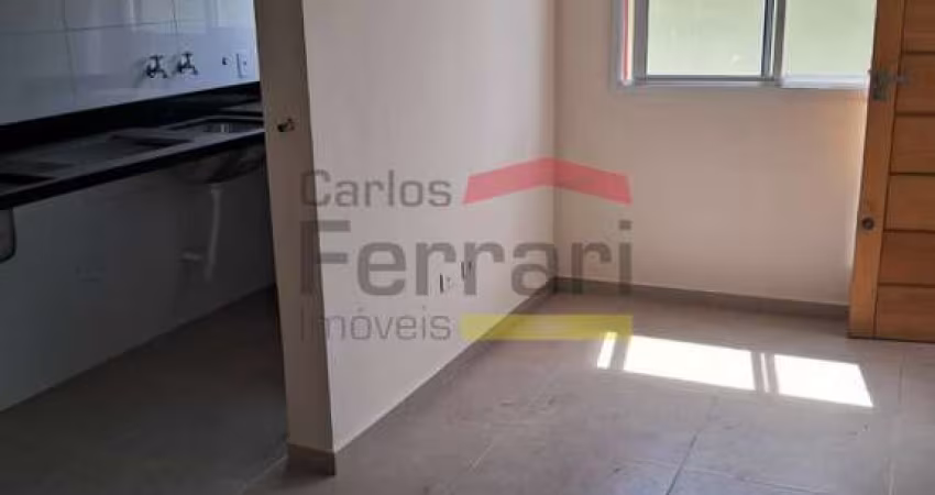 LINDO APARTAMENTO A 500 METROS DO METRÔ PARADA INGLESA !!!