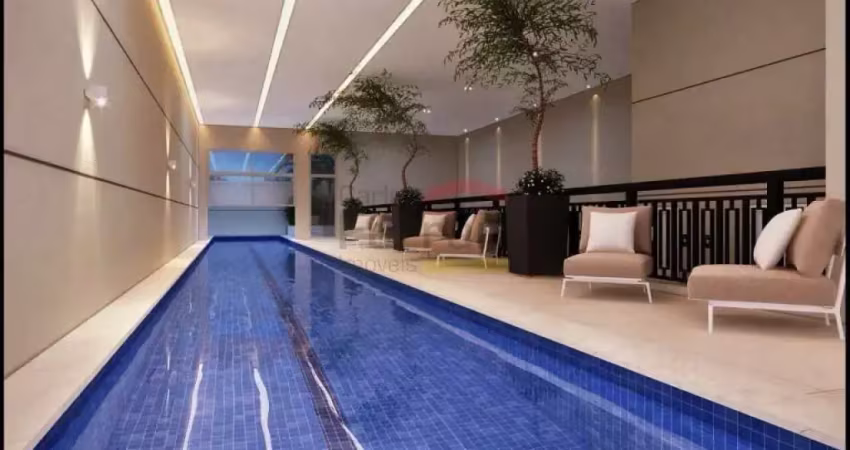 Apartamento com 2 quartos à venda na Parque Domingos Luís, 375, Jardim São Paulo (Zona Norte), São Paulo