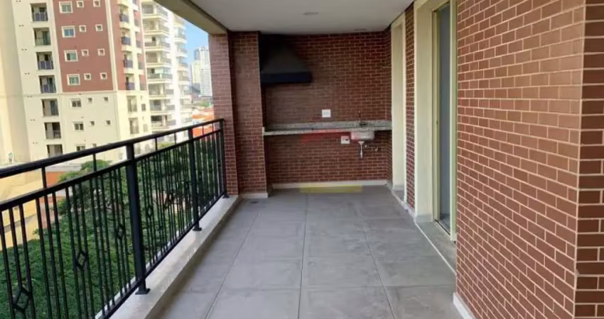 Apartamento com 4 quartos à venda na Rua Capitão Rabelo, 359, Jardim São Paulo (Zona Norte), São Paulo